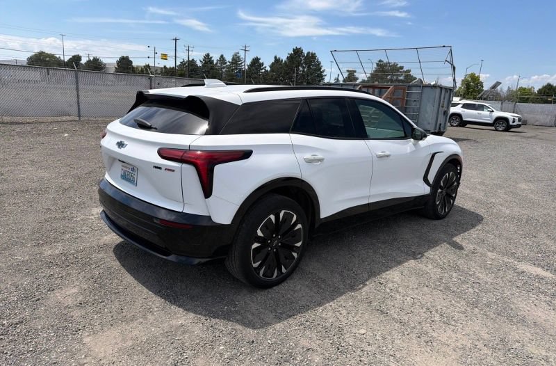 chevrolet blazer ev 2024 3GNKDCRJ3RS151406 image chevrolet blazer ev 2024 3GNKDCRJ3RS151406 image